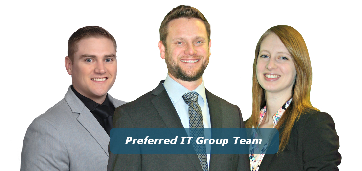 Preferred It Group